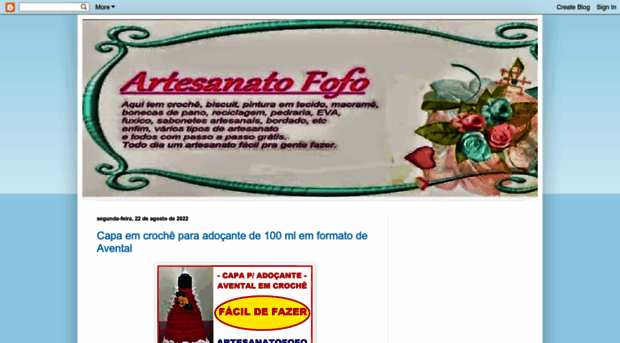 artesanatofofo.blogspot.com.br