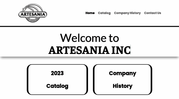 artesaniainc.com