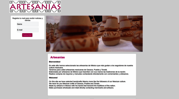 artesanias.org.mx