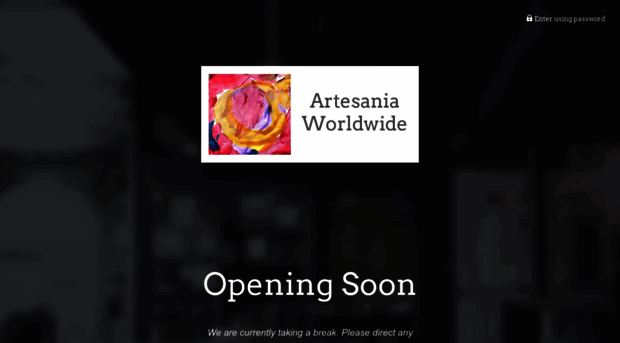 artesaniaworldwide.com