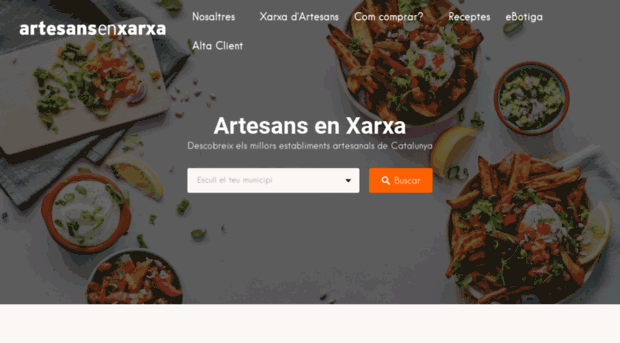 artesansenxarxa.com