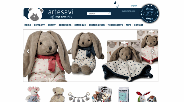 artesavi.com