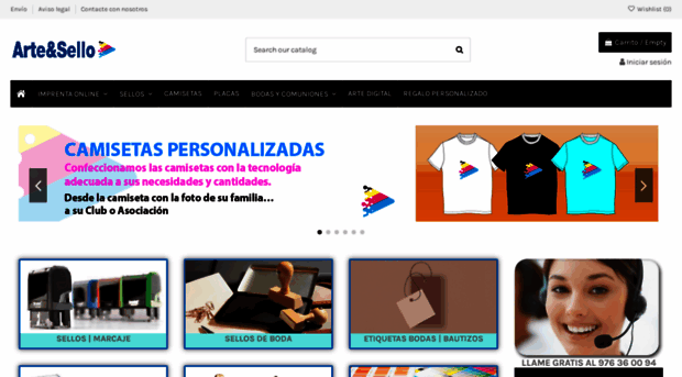 artesello.com