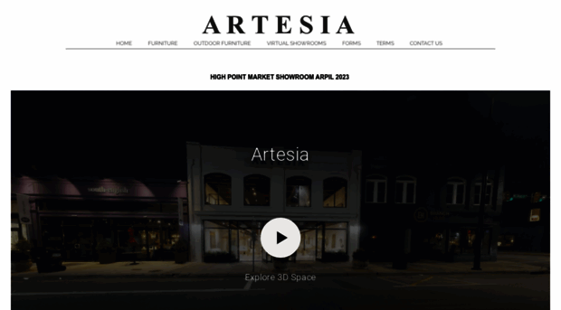 artesiacollections.com