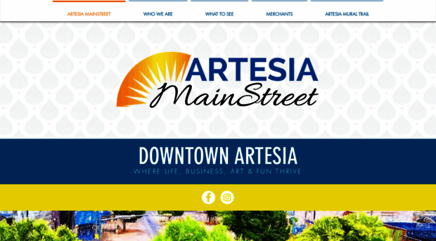 artesiamainstreet.com