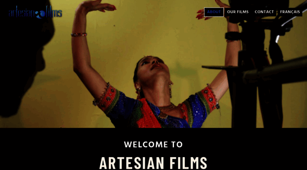 artesianfilms.com