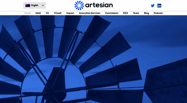 artesianinvest.com