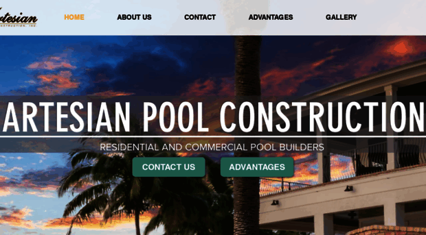 artesianpoolconstruction.com