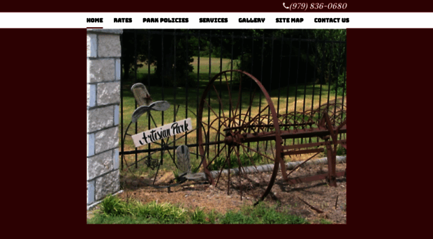 artesianrvpark.com