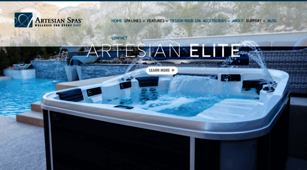 artesianspas.be