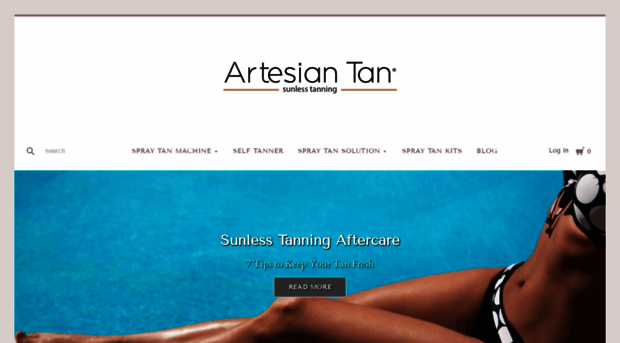 artesiantan.com