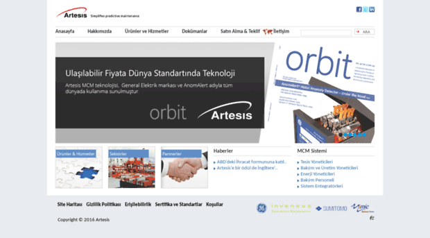 artesis.com.tr