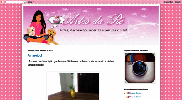 artesremor.blogspot.com.br