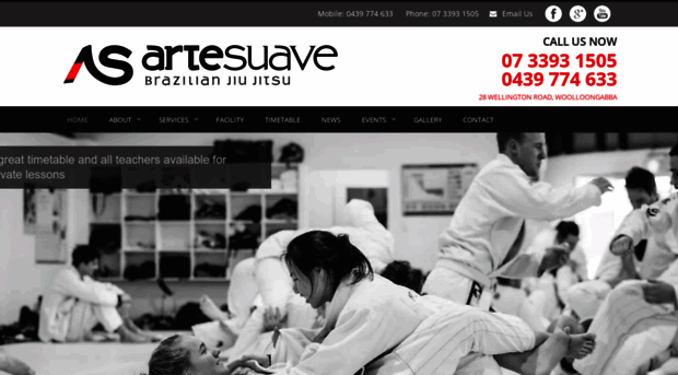 artesuave.com.au