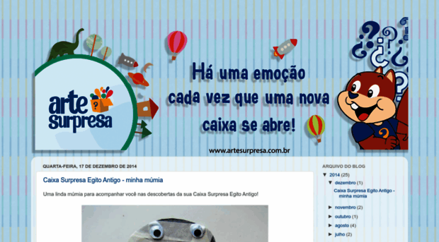 artesurpresabrasil.blogspot.com.br