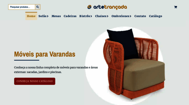 artetrancada.com.br