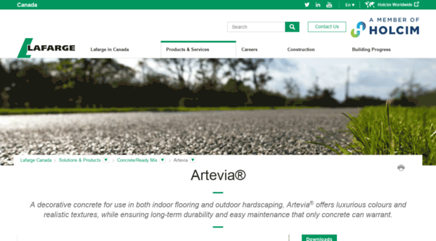 artevia-ca.com