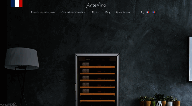 artevino.fr