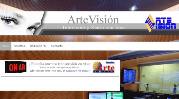 artevision.com.mx