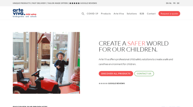 arteviva-childsafety.co.uk