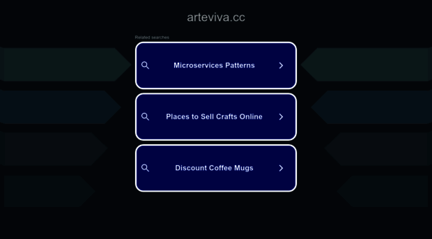 arteviva.cc