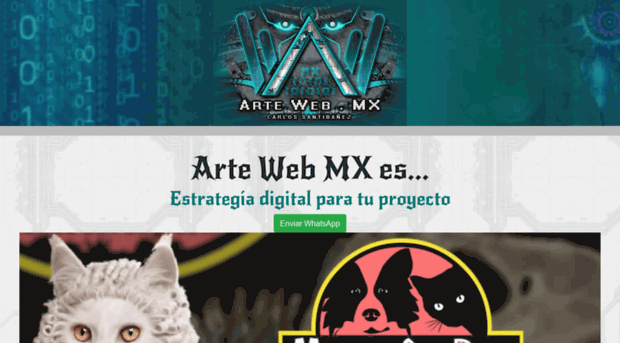 arteweb.mx