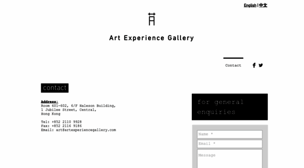 artexperiencegallery.com