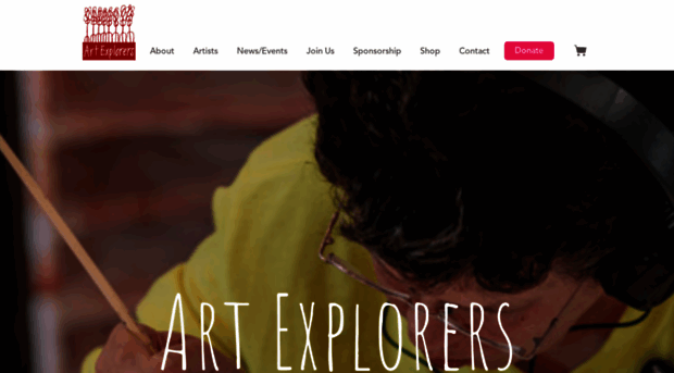 artexplorers.org