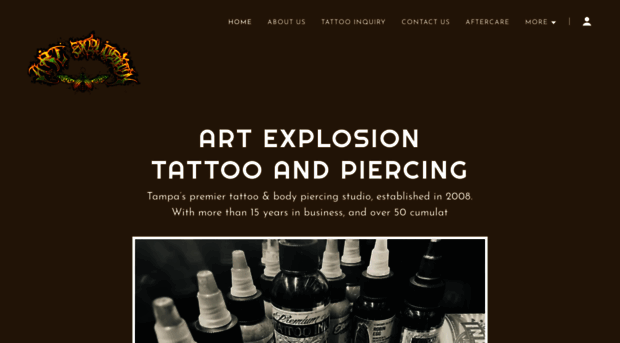 artexplosiontattoo.com