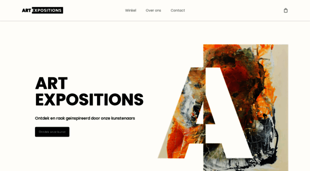 artexpositions.nl