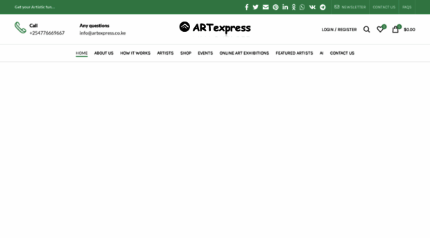 artexpress.co.ke