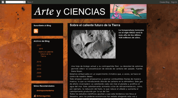 arteyciencias.blogspot.com