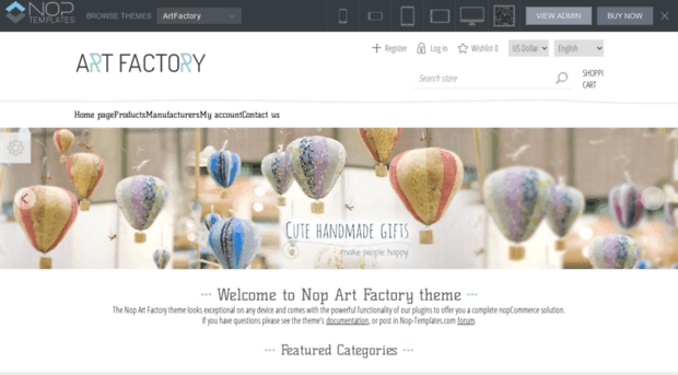 artfactory.nop-templates.com