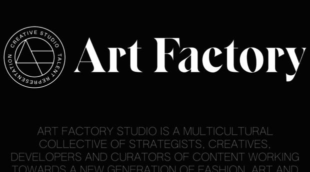 artfactorymgmt.com