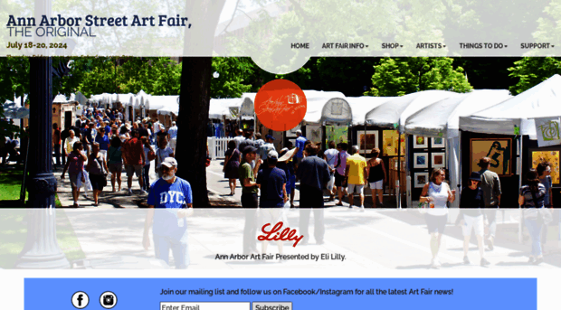 artfair.org