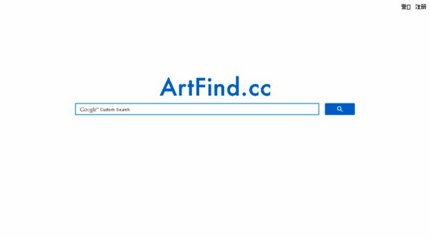 artfind.cc