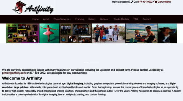 artfinity.com