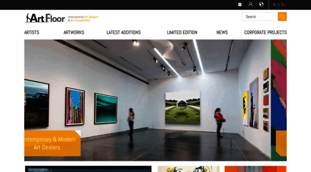 artfloor.com