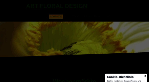 artfloraldesign.de