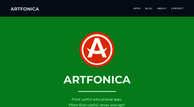 artfonica.com