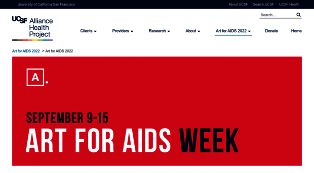 artforaids.org