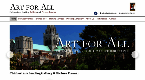 artforall.co.uk