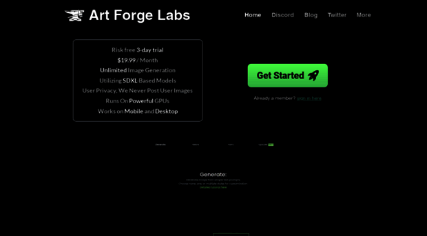 artforgelabs.com