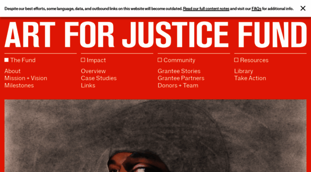 artforjusticefund.org