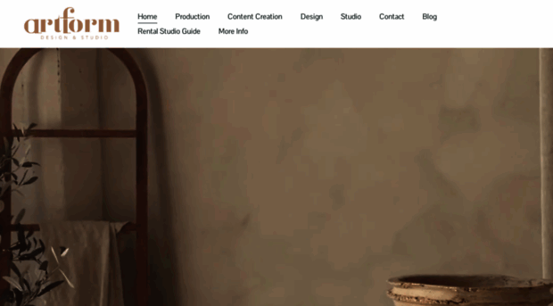 artformdesignstudio.com