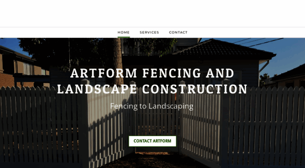 artformfencing.com.au