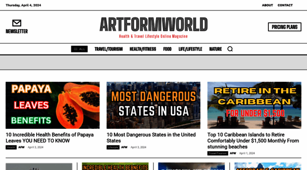 artformworld.com