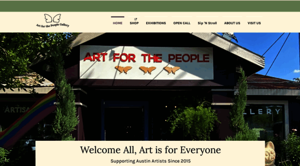 artforthepeoplegallery.com