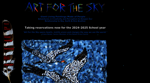 artforthesky.com