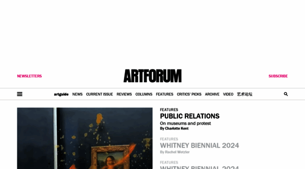 artforum.com